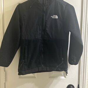 The North Face Black Jacket